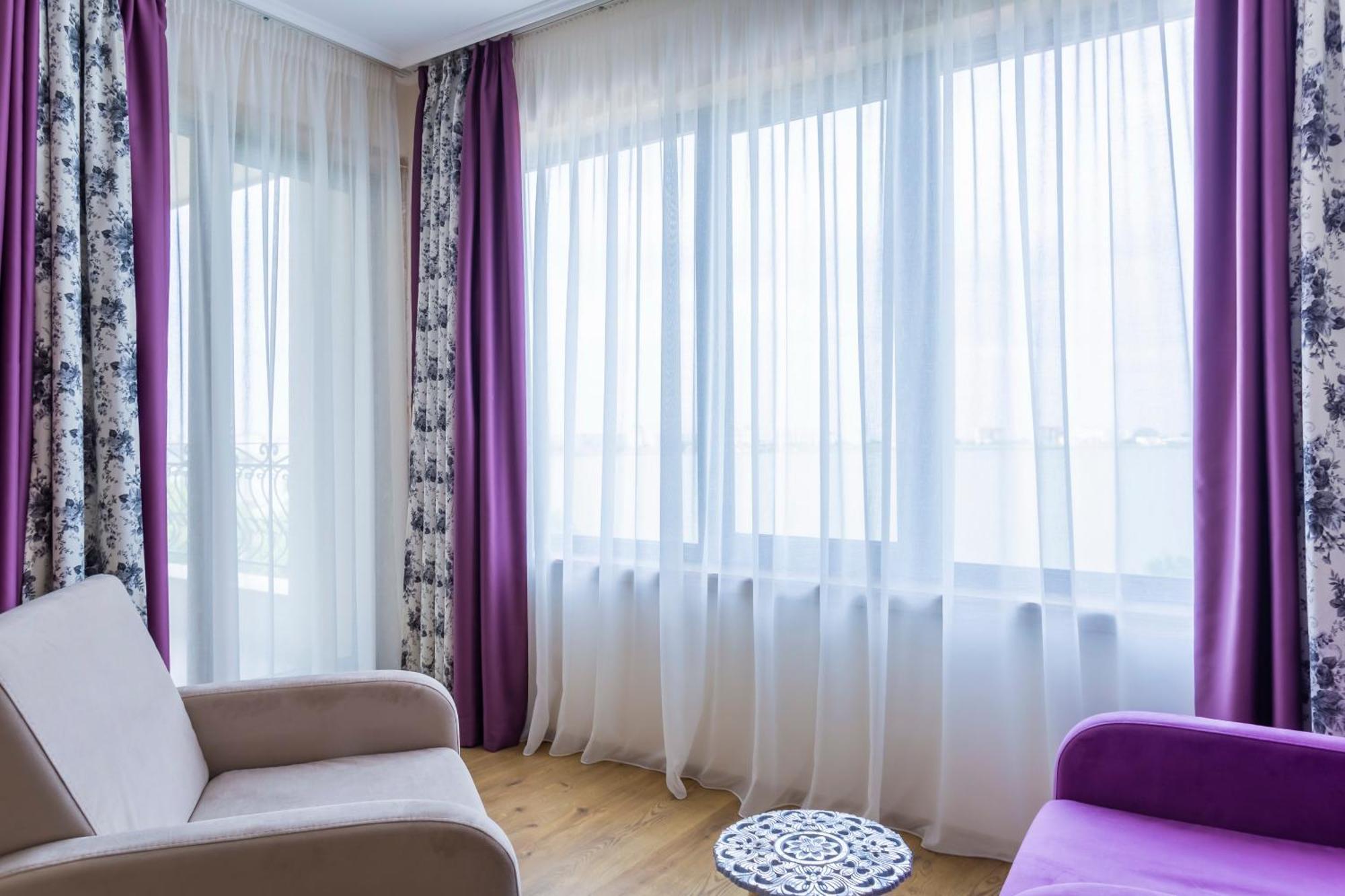 Gardenia Beach Palace Aparthotel Pomorie Exteriör bild